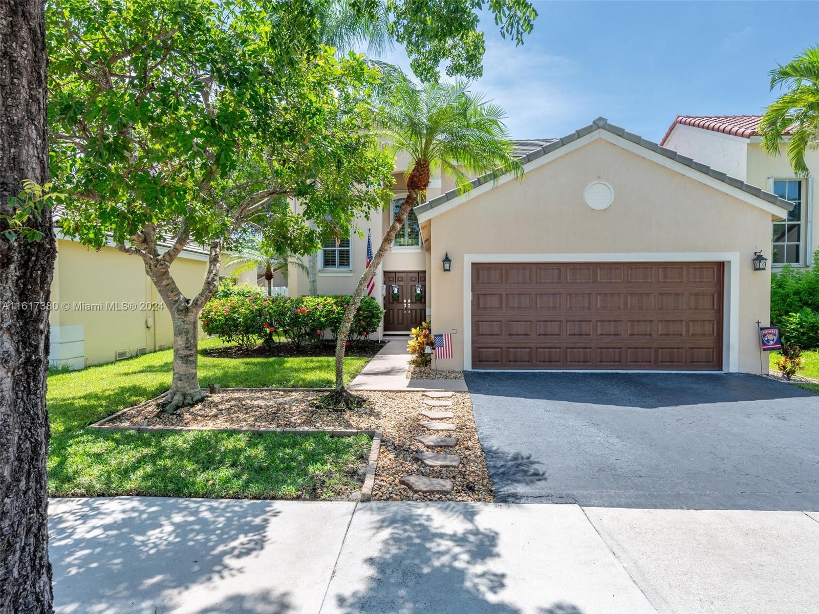 Bayridge Dr, Weston, FL 33326