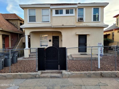 apt-1-806 Mundy Dr, El Paso, TX, 79902-3780 | Card Image