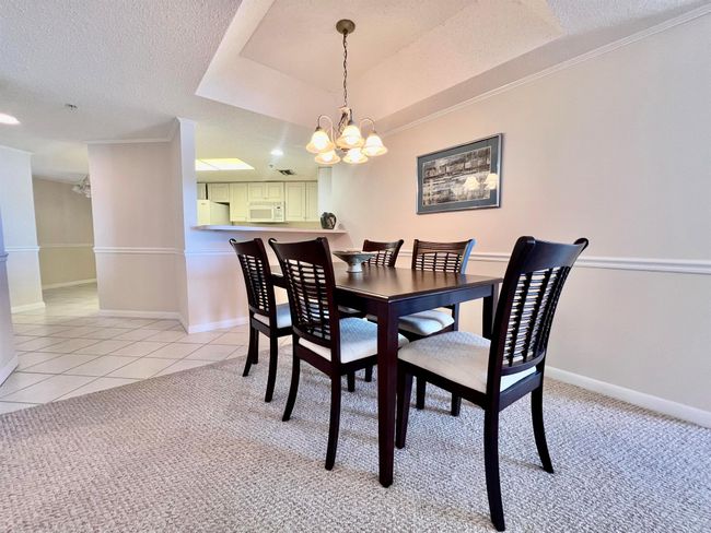 APT-404 - 3880 N Highway A1a, Condo with 2 bedrooms, 2 bathrooms and null parking in Hutchinson Island FL | Image 5