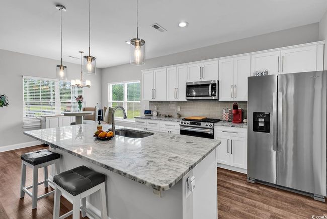 7377 Pauley Swamp Rd, House other with 3 bedrooms, 2 bathrooms and 6 parking in Conway SC | Image 8