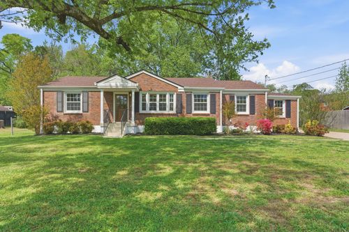 3340 Mimosa Dr, Nashville, TN, 37211-3242 | Card Image