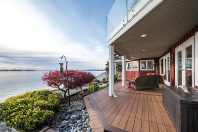 330 Tsawwassen Beach Rd, House other with 4 bedrooms, 3 bathrooms and 7 parking in Delta BC | Image 3