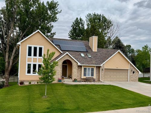 4949 W 13th St, Greeley, CO, 80634-2214 | Card Image