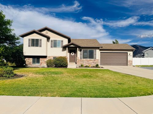 3336 S 1416 W, Nibley, UT, 84321-6957 | Card Image