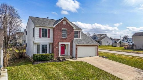 701 Village Mill Dr, Sunbury, OH, 43074-9394 | Card Image