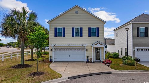 903 Ocean Pines Ct, North Myrtle Beach, SC, 29582-4498 | Card Image
