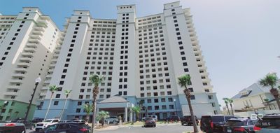 B305 - 375 Beach Club Trail, Condo with 2 bedrooms, 2 bathrooms and null parking in Gulf Shores AL | Image 1