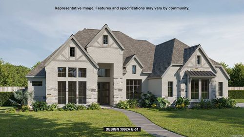 3837 Wrangler Cir, Bulverde, TX, 78163 | Card Image