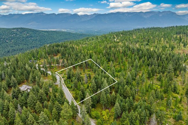 157 Pinto Trl, Home with 0 bedrooms, 0 bathrooms and null parking in Bigfork MT | Image 4