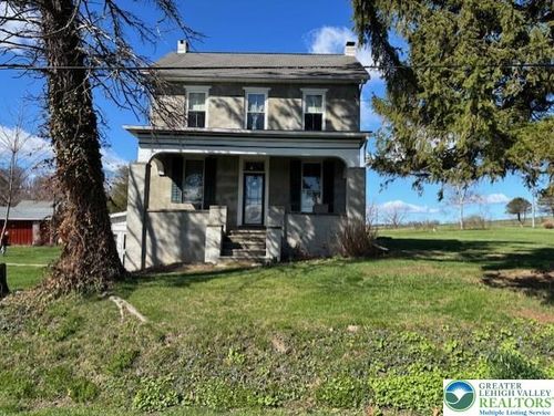 7610 Saegersville Rd, SLATINGTON, PA, 18080-4301 | Card Image