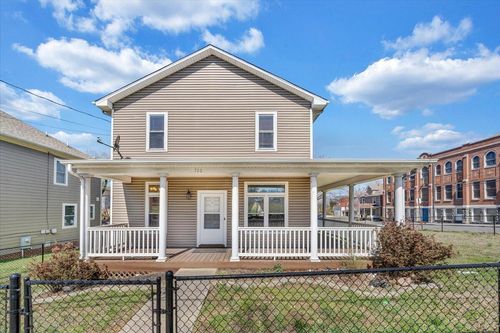 728 Jamison Ave Se, Roanoke, VA, 24013-1825 | Card Image