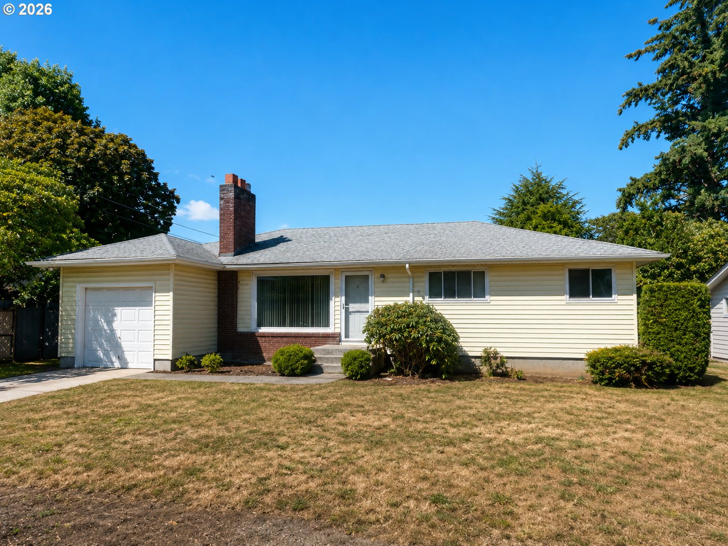 Residential in Portland