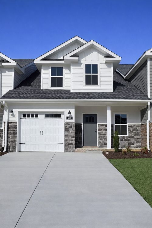 530 Rohan Dr, Murfreesboro, TN, 37129-2771 | Card Image