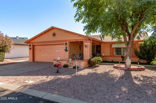 7857 E Fay Ave, Mesa, AZ, 85208-6088 | Card Image