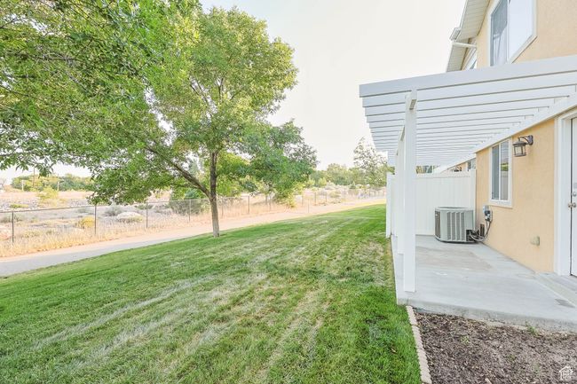 Private backyard | Image 38