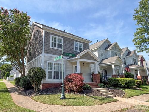 11223 Blue Cedar Ln, Charlotte, NC, 28277-3745 | Card Image