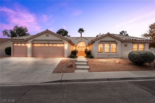 7901 Magnolia Glen Ave, Las Vegas, NV, 89128-6739 | Card Image