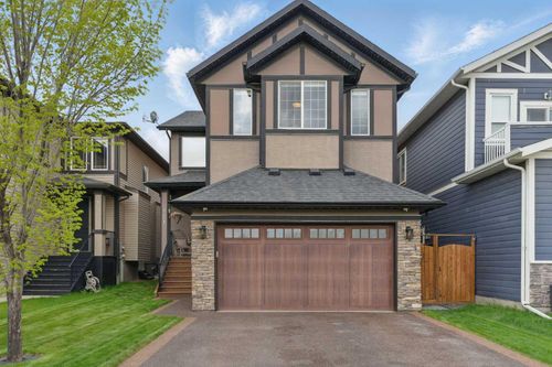 151 Bayview Street Sw, Airdrie, AB, T4B3L8 | Card Image