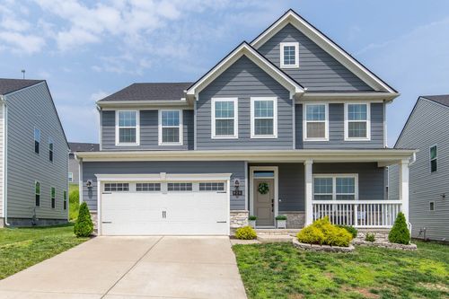 926 Green Vly, Smyrna, TN, 37167-0727 | Card Image