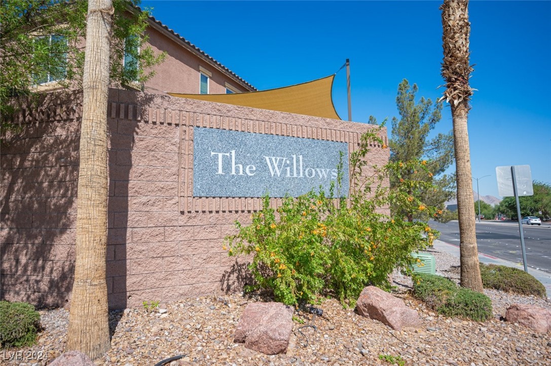 Calamus Palm Pl, Henderson, NV 89011