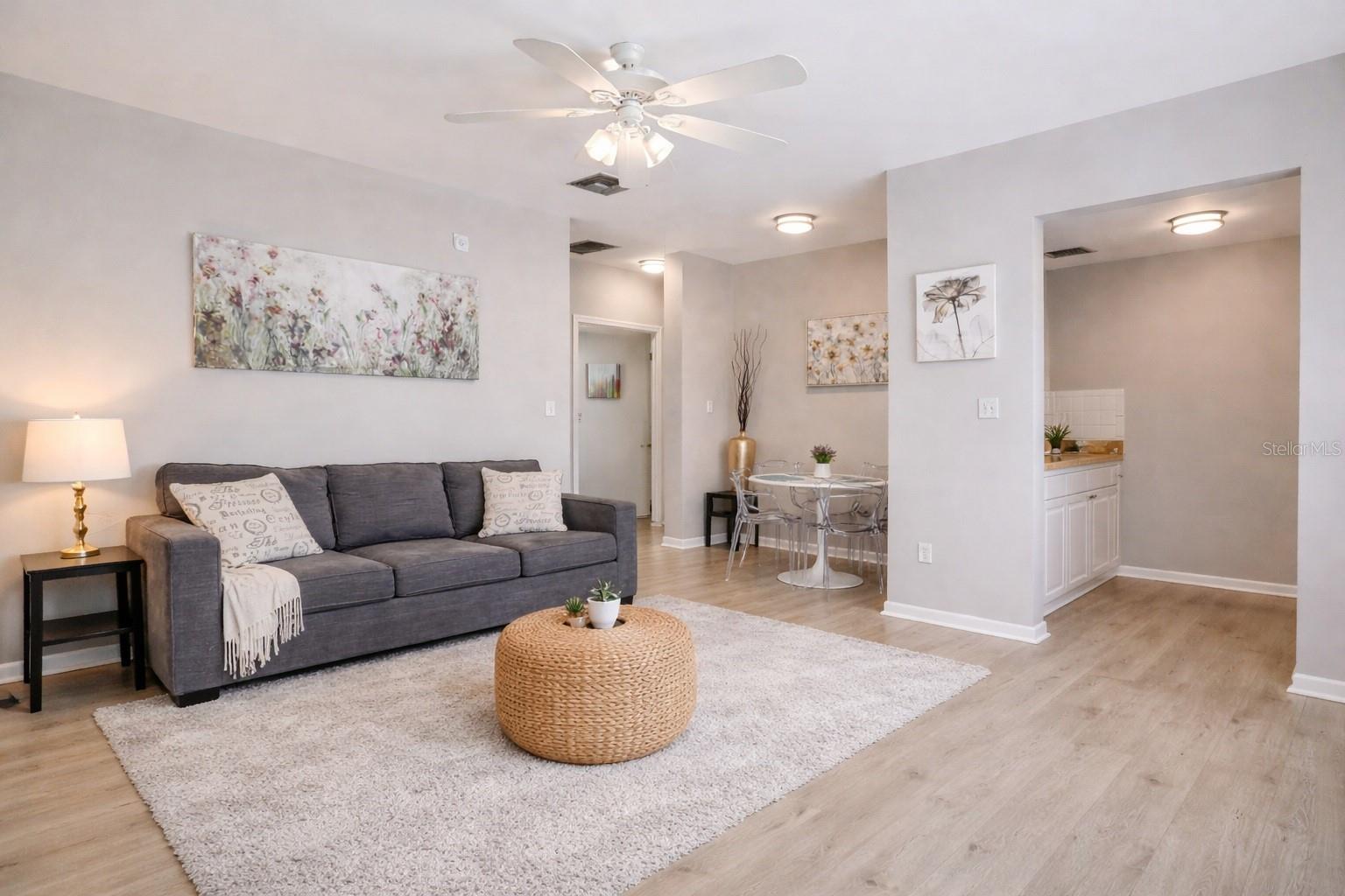 Residential Lease in TAMPA 2
