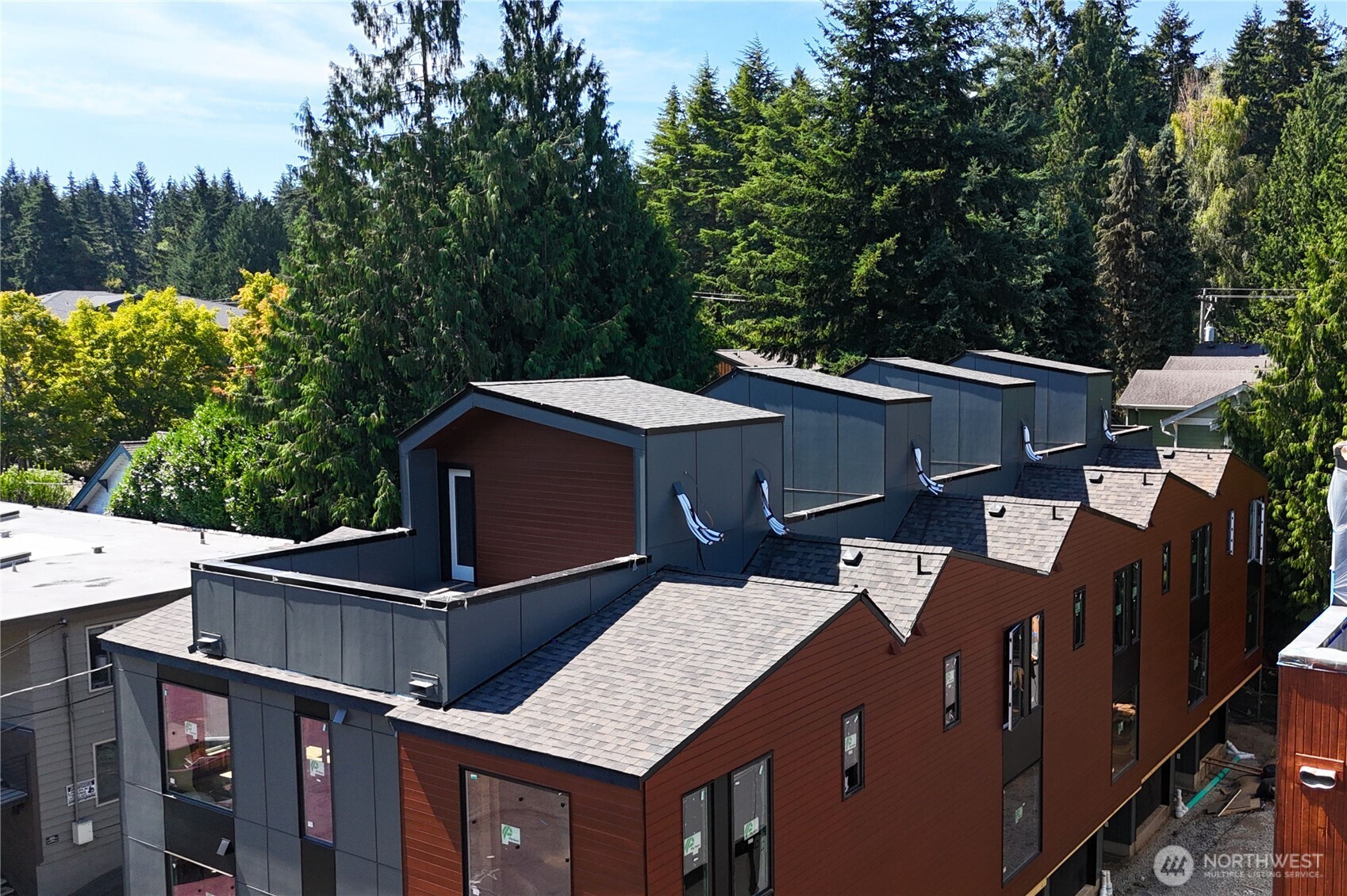 Residential in Seattle 3