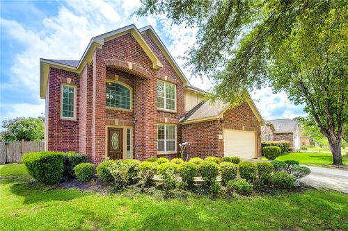 12430 Heritage Grove Dr, Houston, TX, 77066-3342 | Card Image