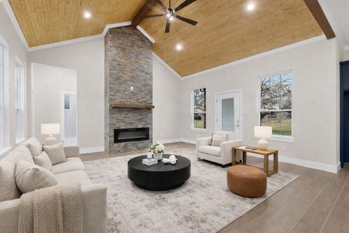 335 Cross Tie Ranch Rd, Trinidad, TX, 75163-4039 | Card Image