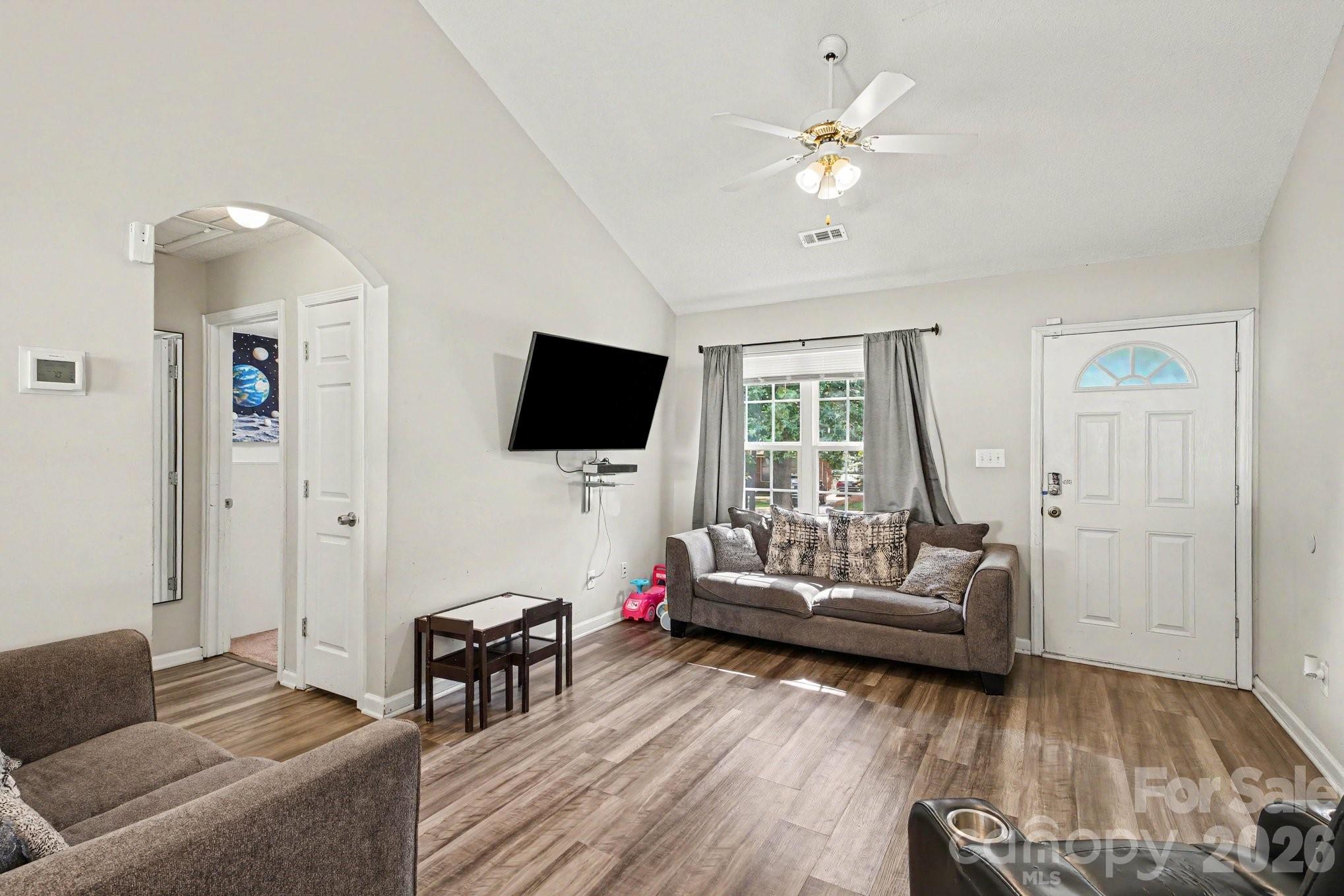 Residential in Charlotte 5