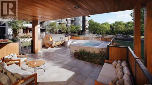 402-3582 Ryder Hesjedal Way, Victoria, BC, V9C | Card Image