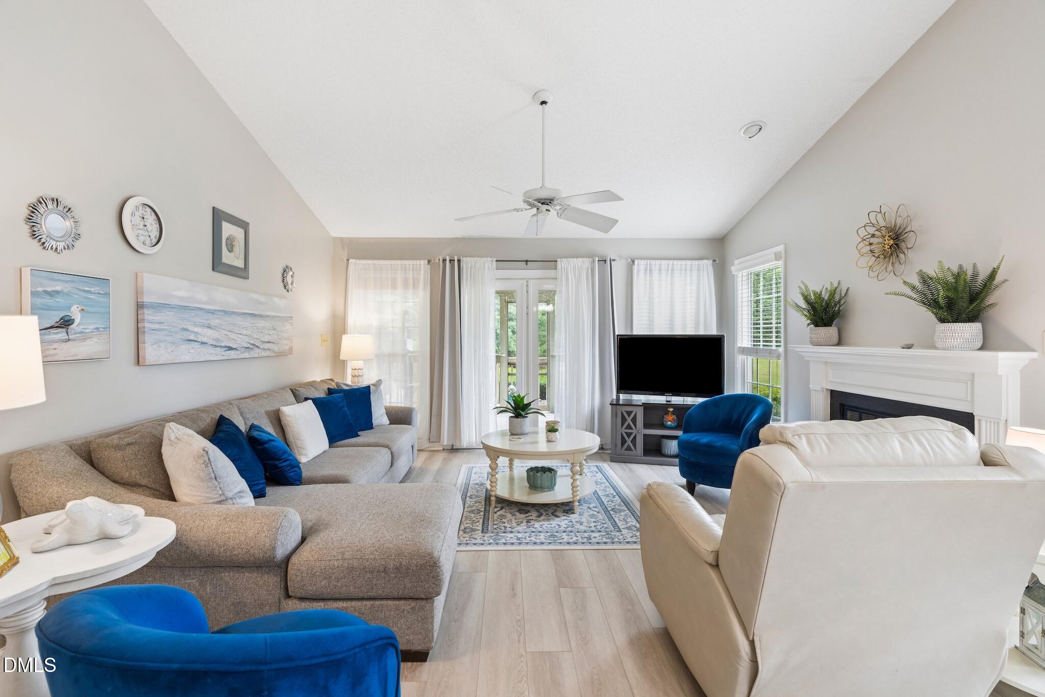 Residential in Clayton 2