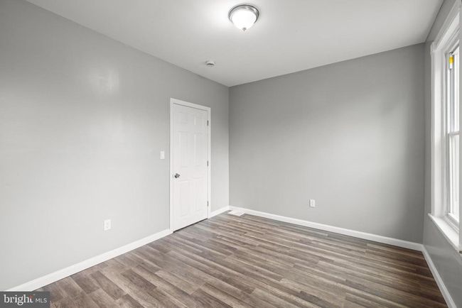 717 N 10 Th St, Townhouse with 3 bedrooms, 1 bathrooms and null parking in CAMDEN NJ | Image 10