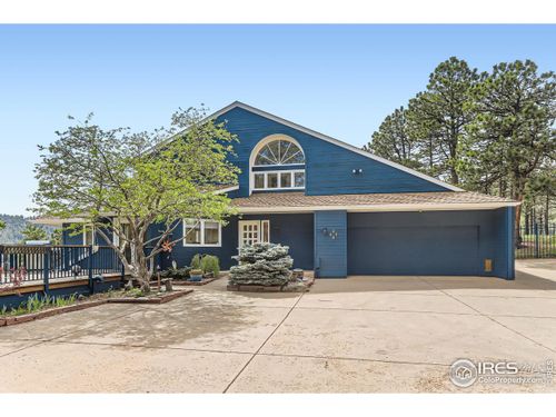 2485 Lee Hill Dr, Boulder, CO, 80302-9483 | Card Image