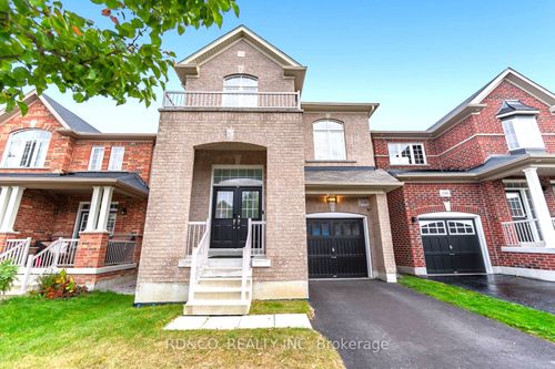 108 Garrardview St, Ajax, ON, L1Z0R2 | Card Image
