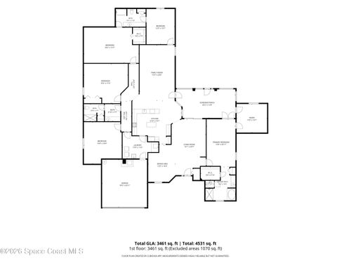 4655 52nd Avenue, Vero Beach, FL, 32967 | Card Image