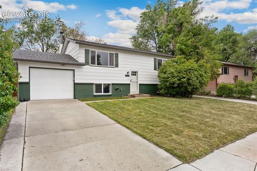 1556 Willshire Dr, Colorado Springs, CO, 80906-5637 | Card Image
