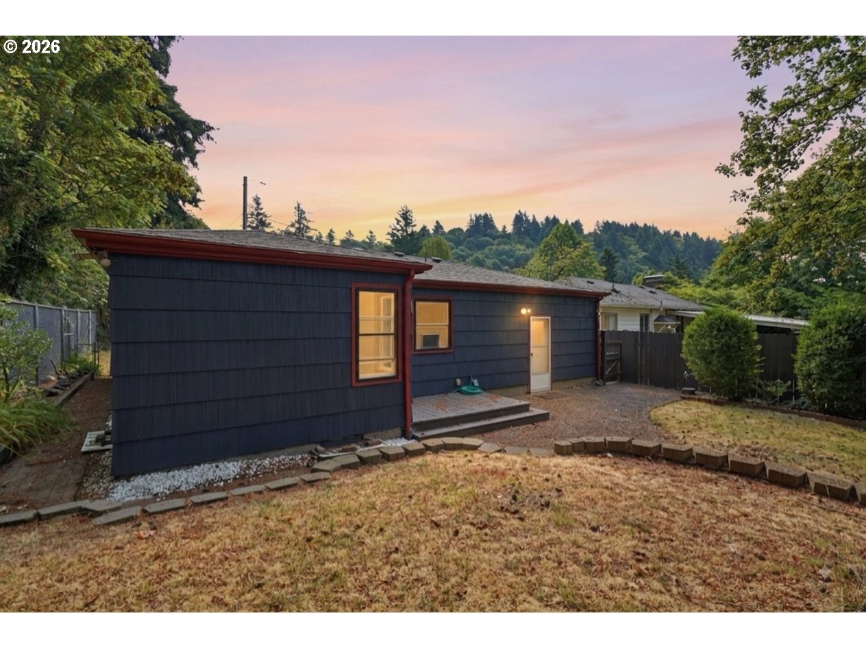 Residential in Portland 5
