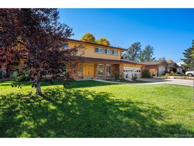 6716 W Rowland Ave, House other with 4 bedrooms, 2 bathrooms and null parking in Littleton CO | Image 3