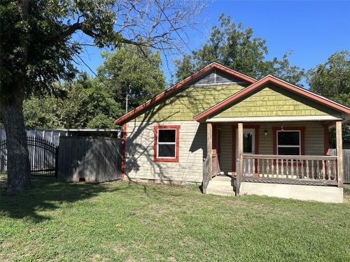 1126 Harvard Street, River Oaks, TX, 76114 | Card Image