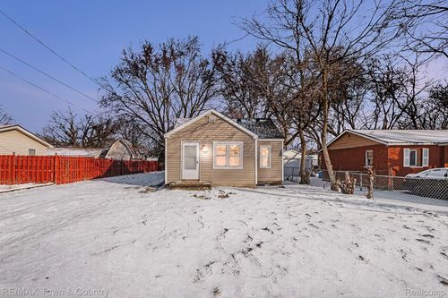 3432 Concord St, Flint, MI, 48504 | Card Image