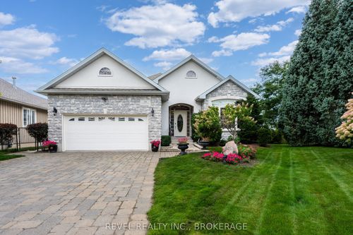 1116 Trailhead Pl, Kingston, ON, K7M9H3 | Card Image