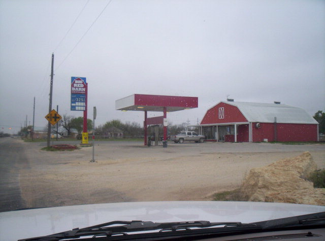 781 Reagan St, Barnhart, TX 76930
