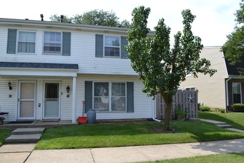 28V Fernwood Dr, Bolingbrook, IL, 60440-2920 | Card Image