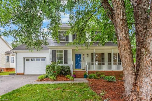1760 Spring Path Trl, Clemmons, NC, 27012-7435 | Card Image