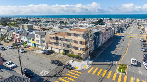 1801 38th Avenue, San Francisco, CA, 94122 | Card Image