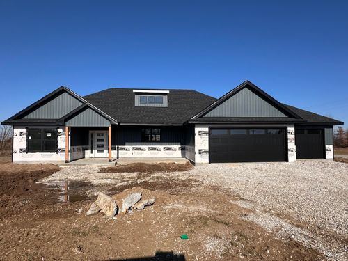 407 W Jaxon St, STURGEON, MO, 65284 | Card Image