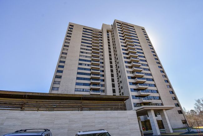 UNIT-1106 - 49 Briar Hollow Ln, Condo with 2 bedrooms, 2 bathrooms and 2 parking in Houston TX | Image 38