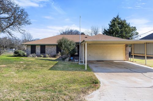 417 Sky Harbour Ct, Granbury, TX, 76049-1377 | Card Image