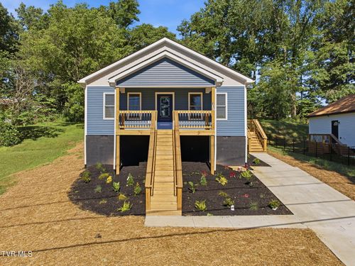 617 Barton Street, Johnson City, TN, 37604 | Card Image