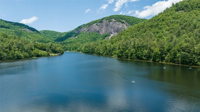 3C - 407 Overlook Rd, Condo with 1 bedrooms, 2 bathrooms and null parking in Sapphire NC | Image 68